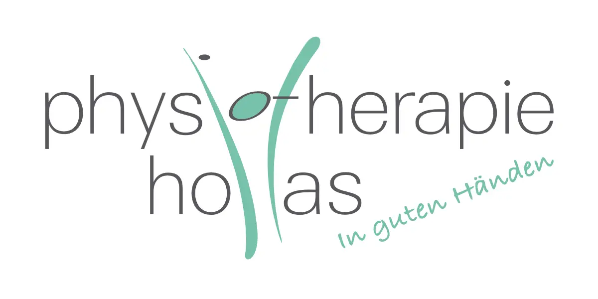 LOGO Physiotherapie Hollas